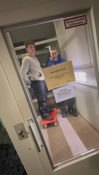 Teambild